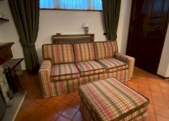 Salone - Bilocale via Giuseppe Mazzini, 22, Bardonecchia - foto 24