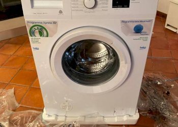 Lavanderia - Bilocale via Giuseppe Mazzini, 22, Bardonecchia - foto 27