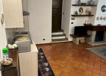 Salone - Bilocale via Giuseppe Mazzini, 22, Bardonecchia - foto 29