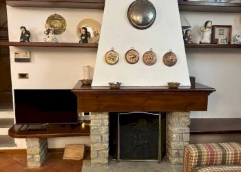 Salone - Bilocale via Giuseppe Mazzini, 22, Bardonecchia - foto 31