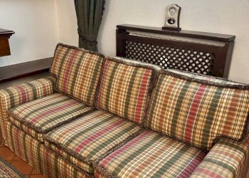 Salone - Bilocale via Giuseppe Mazzini, 22, Bardonecchia - foto 33