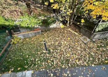 Giardino - Bilocale via Giuseppe Francesco Medail, 67, Bardonecchia - foto 18