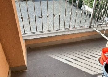 Balcone - Bilocale via Giuseppe Francesco Medail, 67, Bardonecchia - foto 25