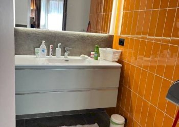 Bagno - Bilocale via Giuseppe Francesco Medail, 67, Bardonecchia - foto 29