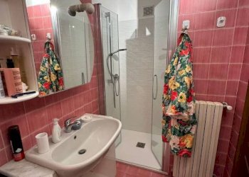 Bagno - Bilocale via Giuseppe Francesco Medail, 67, Bardonecchia - foto 35