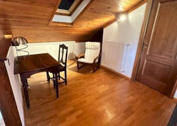 Studio - Bilocale via Giuseppe Francesco Medail, 67, Bardonecchia - foto 37