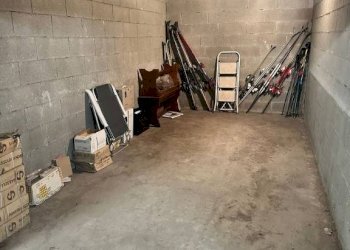 Box auto - Bilocale via Giuseppe Francesco Medail, 67, Bardonecchia - foto 48