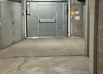 Box auto - Bilocale via Giuseppe Francesco Medail, 67, Bardonecchia - foto 50