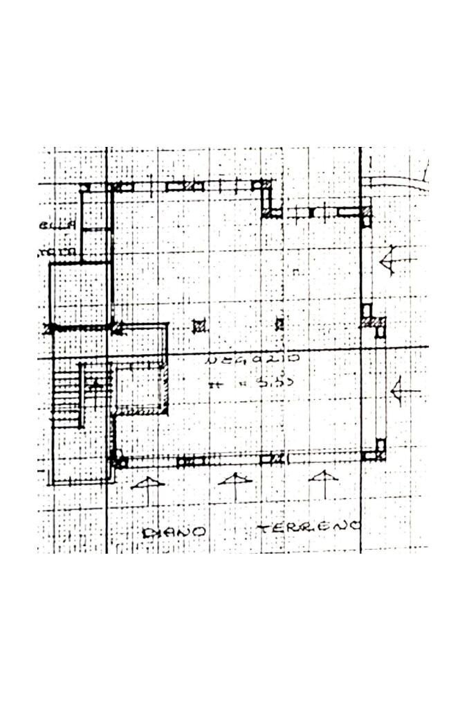 Bar Tavola Calda - Fredda via Antonio Gramsci, Argelato - planimetria 1