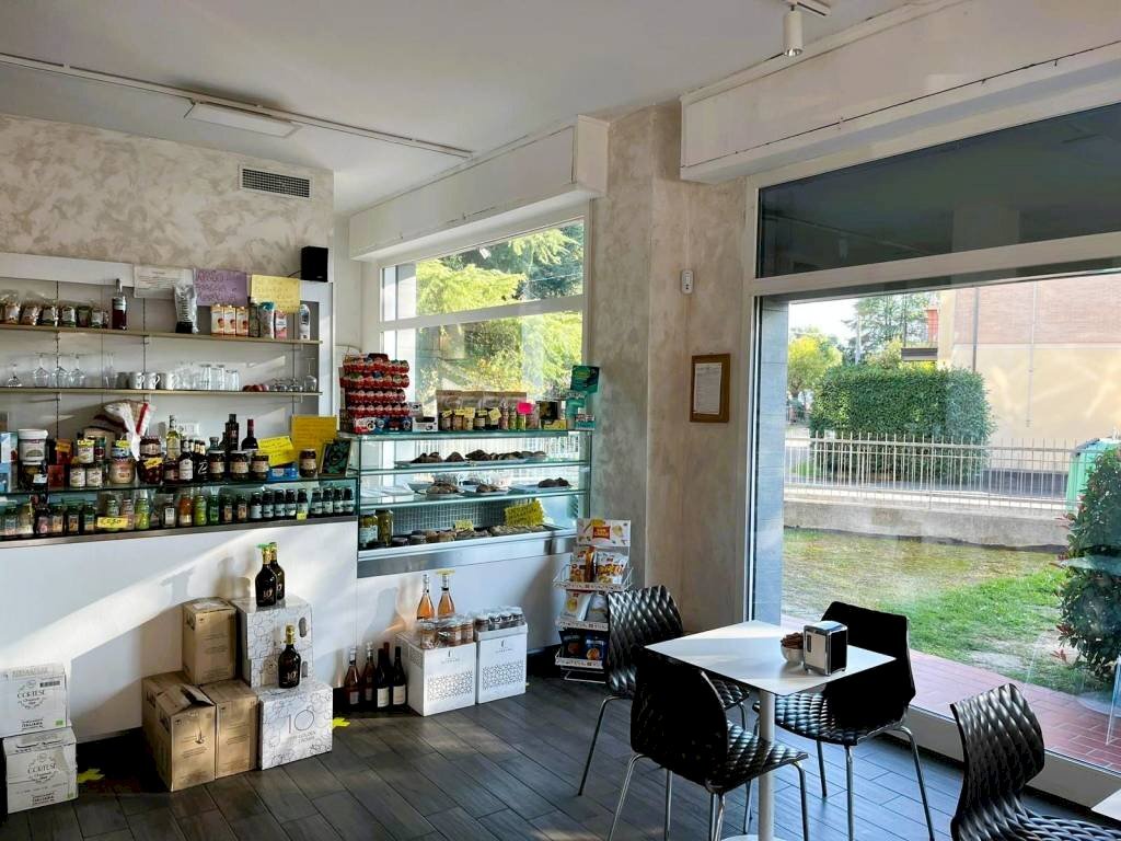 Dettagli - Bar Tavola Calda - Fredda via Antonio Gramsci, Argelato - foto 2