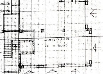 Planimetria - Bar Tavola Calda - Fredda via Antonio Gramsci, Argelato - foto 18