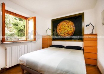 VENDITA COURMAYEUR - CAMERA MATRIMONIALE - Trilocale Courmayeur - foto 14