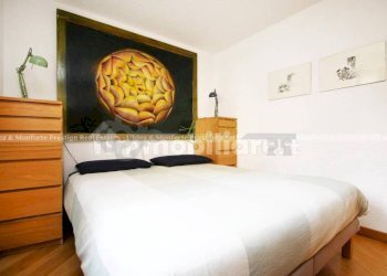 VENDITA COURMAYEUR - CAMERA MATRIMONIALE - Trilocale Courmayeur - foto 15