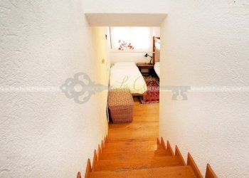 VENDITA COURMAYEUR - INGRESSO CAMERA TRIPLA - Trilocale Courmayeur - foto 17