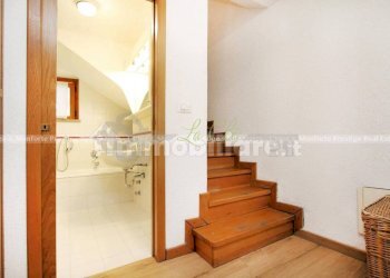 VENDITA COURMAYEUR - INGRESSO CAMERA TRIPLA - Trilocale Courmayeur - foto 18