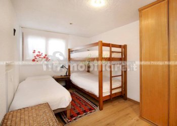 VENDITA COURMAYEUR - CAMERA TRIPLA - Trilocale Courmayeur - foto 19