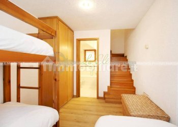 VENDITA COURMAYEUR - INGRESSO CAMERA TRIPLA - Trilocale Courmayeur - foto 20