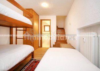 VENDITA COURMAYEUR - CAMERA TRIPLA - Trilocale Courmayeur - foto 21