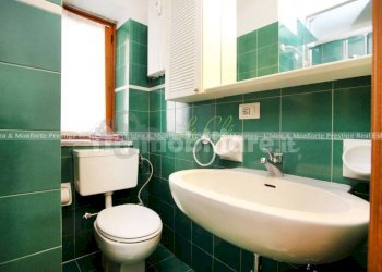 VENDITA COURMAYEUR - BAGNO CON BOX DOCCIA - Trilocale Courmayeur - foto 23