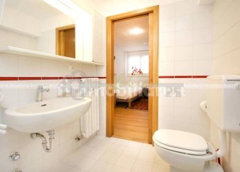 VENDITA COURMAYEUR - BAGNO CON VASCA - Trilocale Courmayeur - foto 26