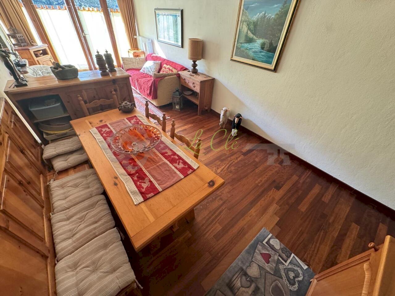 VENDITA PILA - ZONA PRANZO - Bilocale Pila, Gressan - foto 3