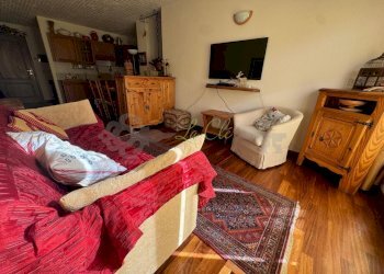 VENDITA PILA - SOGGIORNO - Bilocale Pos di Pila, Gressan - foto 2