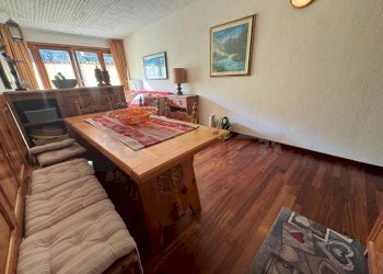 VENDITA PILA - ZONA PRANZO - Bilocale Pos di Pila, Gressan - foto 4