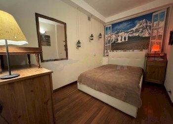 VENDITA PILA - CAMERA MATRIMONIALE - Bilocale Pos di Pila, Gressan - foto 6