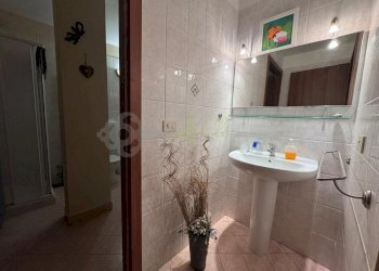 VENDITA PILA - BAGNO - Bilocale Pos di Pila, Gressan - foto 7