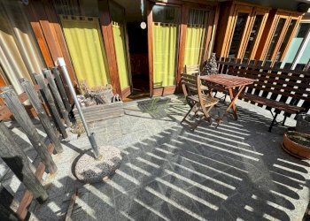 VENDITA PILA - ESTERNO - Bilocale Pos di Pila, Gressan - foto 10