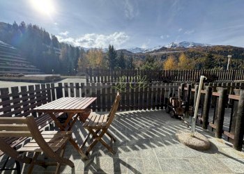 VENDITA PILA -- ESTERNO - Bilocale Pos di Pila, Gressan - foto 11