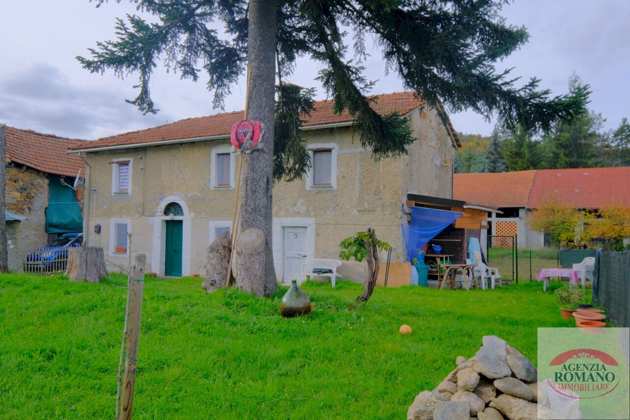 Rif 1843(Copy15).jpg - Rustico Pareto - foto 1