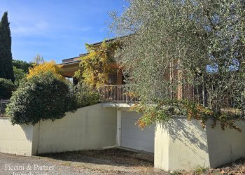 02.jpg - Villa Strada Monte Bagnolo Valbiancara, Perugia - foto 2