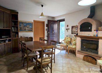 08.jpg - Villa Strada Monte Bagnolo Valbiancara, Perugia - foto 8