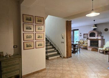 26.jpg - Villa Strada Monte Bagnolo Valbiancara, Perugia - foto 26