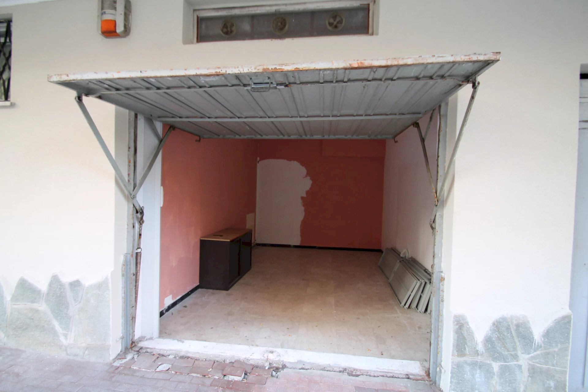 Box Via Cagliari, Borghetto Santo Spirito - foto 2