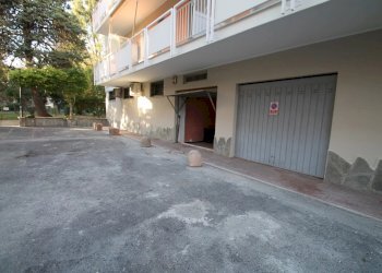 Box Via Cagliari, Borghetto Santo Spirito - foto 1