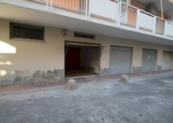 Box Via Cagliari, Borghetto Santo Spirito - foto 3