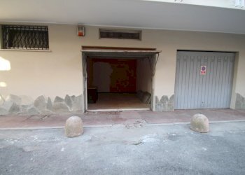 Box Via Cagliari, Borghetto Santo Spirito - foto 4