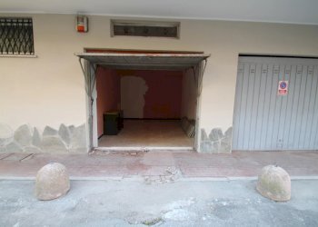 Box Via Cagliari, Borghetto Santo Spirito - foto 7