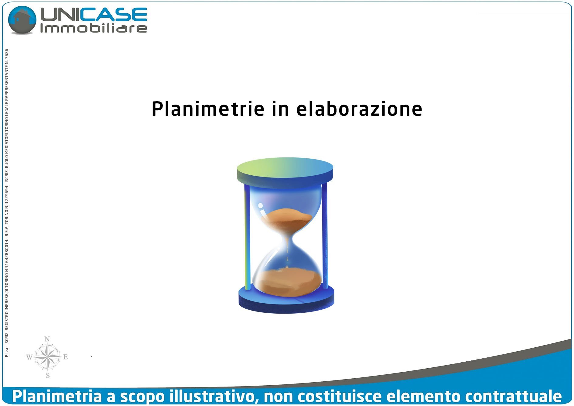 Independent house Via Resiassa, 38, Bagnolo Piemonte - floor plans 1