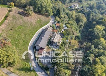 Vista - Independent house Via Resiassa, 38, Bagnolo Piemonte - photo 13