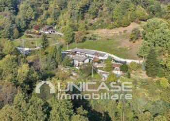 Vista - Independent house Via Resiassa, 38, Bagnolo Piemonte - photo 14