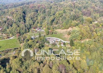 Vista - Independent house Via Resiassa, 38, Bagnolo Piemonte - photo 15