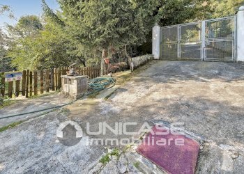 Cortile - Independent house Via Resiassa, 38, Bagnolo Piemonte - photo 18