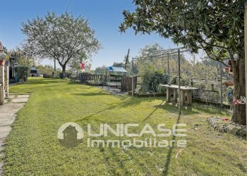 Giardino - Independent house Via Resiassa, 38, Bagnolo Piemonte - photo 19