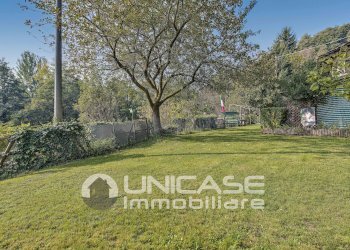 Giardino - Independent house Via Resiassa, 38, Bagnolo Piemonte - photo 20