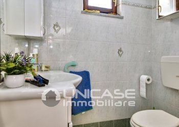 Bagno - Independent house Via Resiassa, 38, Bagnolo Piemonte - photo 26