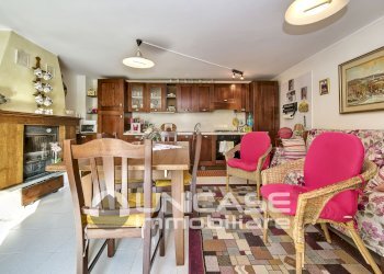 Cucina - Independent house Via Resiassa, 38, Bagnolo Piemonte - photo 22