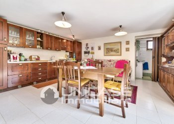 Cucina - Independent house Via Resiassa, 38, Bagnolo Piemonte - photo 23
